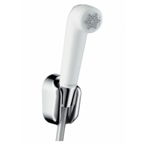 Гигиенический душ Hansgrohe 32127000 со шлангом 1,25 м