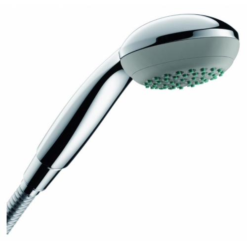 Лейка для душа Hansgrohe Crometta 85 Variojet 28562000 хром