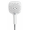 Душевая лейка Hansgrohe Raindance Select E150 3jet 26550400