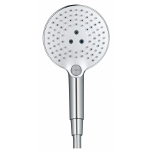 Лейка для душа Hansgrohe Raindance Select S 120 3jet  26530400