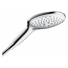 Лейка для душа Hansgrohe Raindance Select S 150 Air 3jet 28587000