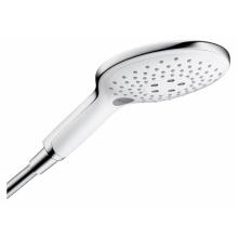 Душевая лейка Hansgrohe Raindance Select S 150 Air 3jet 28587400