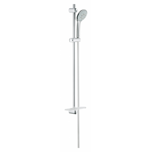 Душевой комплект GROHE Euphoria 110 Champagne 27227001