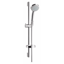 Душевой гарнитур Hansgrohe Croma 100 Vario 27771000 Unica C