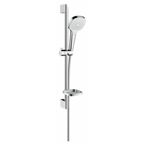 Душевой комплект Hansgrohe Croma Select  E 26586400