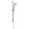 Душевой гарнитур Hansgrohe Croma Select E Multi 26580400