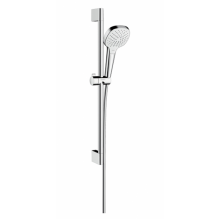 Душевой гарнитур Hansgrohe Croma Select E Vario 26582400