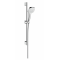 Душевой гарнитур Hansgrohe Croma Select E Vario 26582400