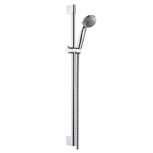 Душевой гарнитур Hansgrohe Crometta 85 Vario 27763000 Unica Crometta