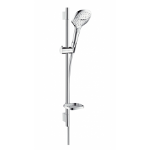 Душевой комплект Hansgrohe Raindance Select E 120 26620000