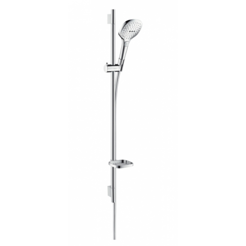 Душевой комплект Hansgrohe Raindance Select E 120 26621000