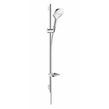 Душевой комплект Hansgrohe Raindance Select E 120 26621400