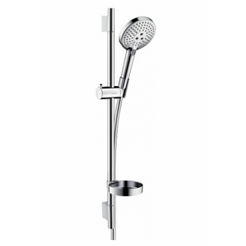 Душевой комплект Hansgrohe Raindance Select S 26630000 хром