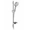 Душевой комплект Hansgrohe Raindance Select S 26630000 хром