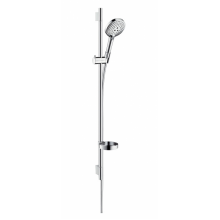 Душевой комплект Hansgrohe Raindance Select S 120 3iet 26631000