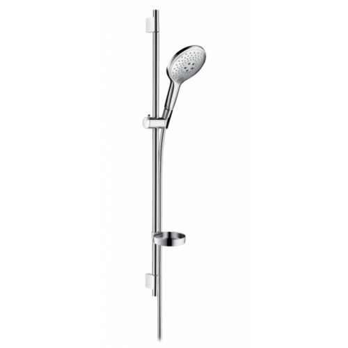 Душевой комплект Hansgrohe Raindance Select S 150 3iet 27803000