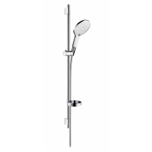 Душевой комплект Hansgrohe Raindance Select S 150 3iet 27803400