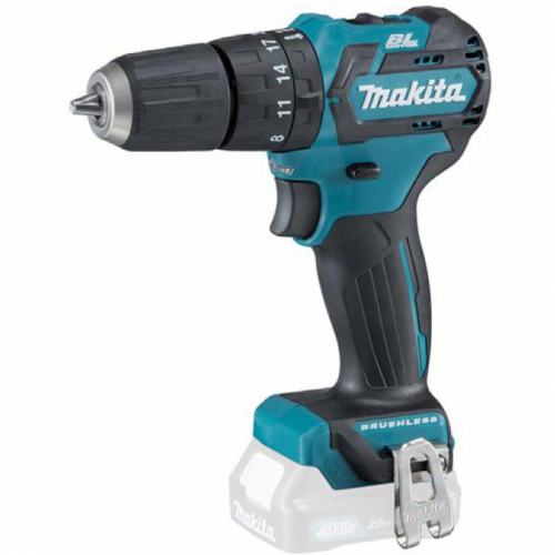 Дрель-шуруповерт Makita HP332DZ