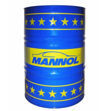 Масло моторное Mannol (SCT) TS-5 UHPD 10w40 208л 1133