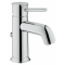 Смеситель для раковины GROHE BauClassic 23161000 для раковины