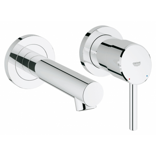 Смеситель для раковины GROHE Concetto 19575001