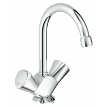 Смеситель для раковины GROHE Costa S 21338001 для раковины