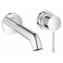 Смеситель для раковины GROHE Essence  19408001