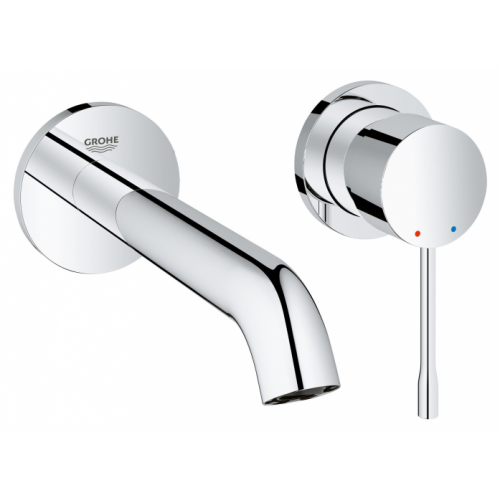 Смеситель для раковины GROHE Essence  19408001