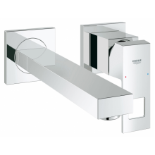 Смеситель для раковины GROHE Eurocube 23447000