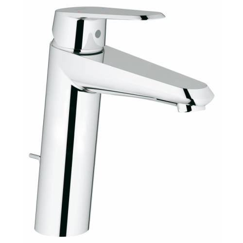 Смеситель для раковины GROHE Eurodisc Cosmopolitan 23448002