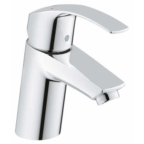 Смеситель для раковины GROHE Eurosmart 32467002 для раковины