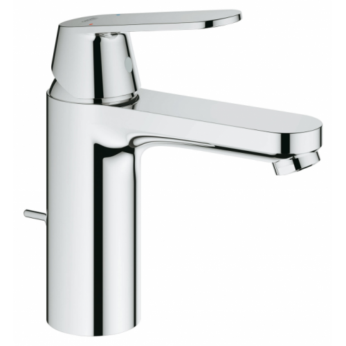 Смеситель для раковины GROHE Eurosmart Cosmopolitan 23325000 для раковины