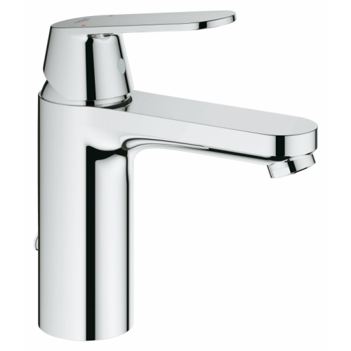 Смеситель для раковины GROHE Eurosmart Cosmopolitan 23326000 для раковины