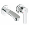 Смеситель для раковины GROHE Eurostyle Cosmopolitan 19571002