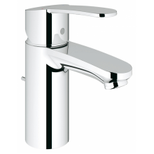 Смеситель для раковины GROHE Eurostyle Cosmopolitan 3355220E для раковины