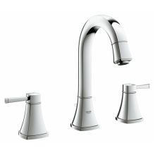 Смеситель для раковины GROHE Grandera 20389000