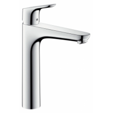 Смеситель для раковины Hansgrohe Focus 31518000