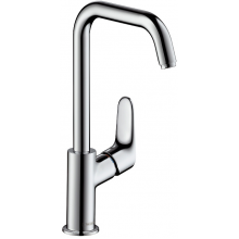 Смеситель Hansgrohe Focus 31609000 для раковины