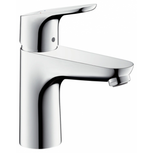 Смеситель для раковины Hansgrohe Focus E2 31517000 для раковины