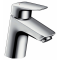 Смеситель для раковины Hansgrohe Logis 71070000 для раковины