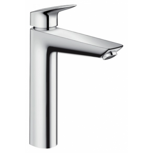 Смеситель для раковины Hansgrohe Logis 71091000