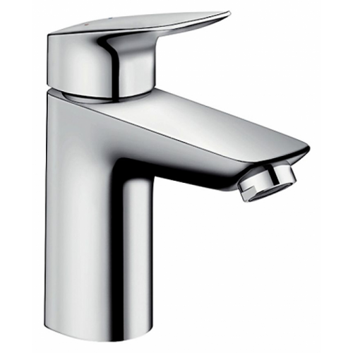 Смеситель для раковины Hansgrohe Logis 71107000 для раковины