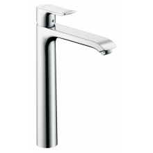 Смеситель для раковины Hansgrohe Metris 31082000 для раковины