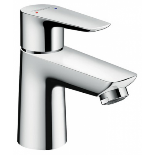 Смеситель для раковины Hansgrohe Talis E 71700000 для раковины