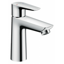 Смеситель для раковины Hansgrohe Talis E 71710000 для раковины