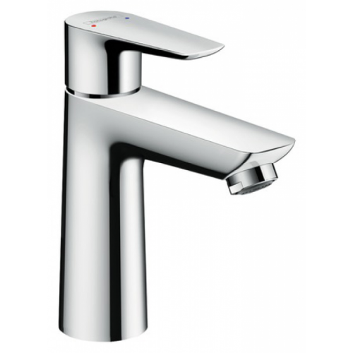 Смеситель для раковины Hansgrohe Talis E 71710000 для раковины