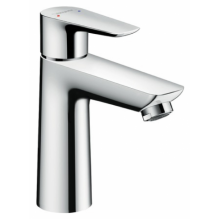 Смеситель для раковины Hansgrohe Talis E 71712000 хром