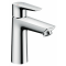 Смеситель для раковины Hansgrohe Talis E 71712000 хром