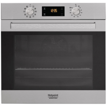 Электрический духовой шкаф Hotpoint-Ariston FA5 844 JH IX HA