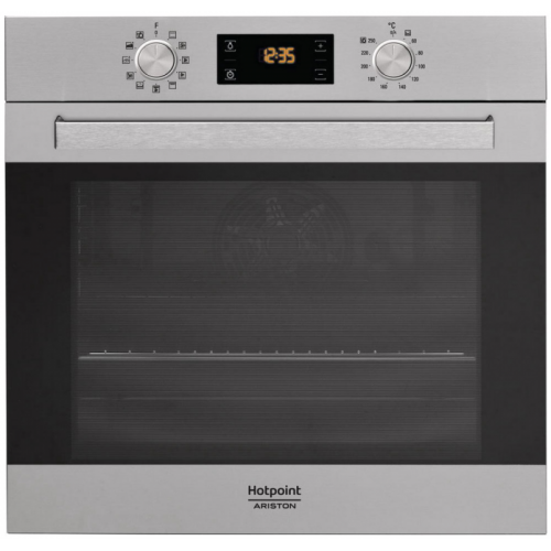 Электрический духовой шкаф Hotpoint-Ariston FA5 844 JH IX HA